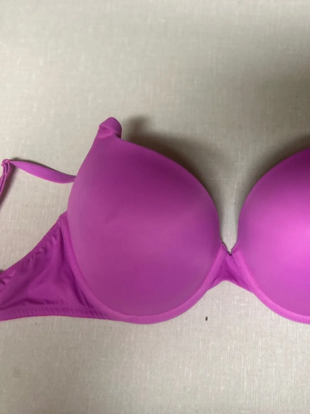 PINK Victorias Secret Full Coverage Bra